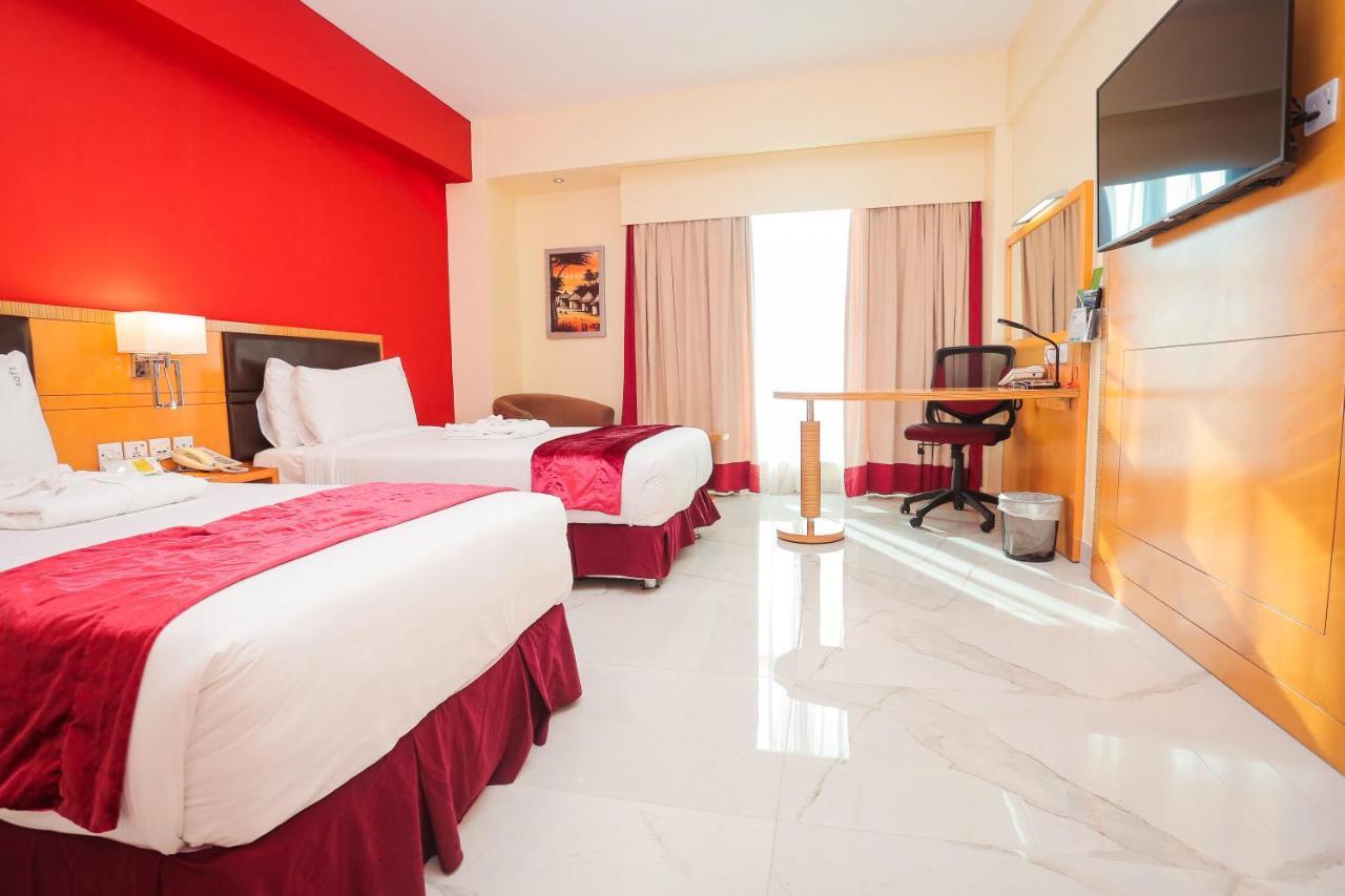 Hotel By Ihg Dar es Salaam