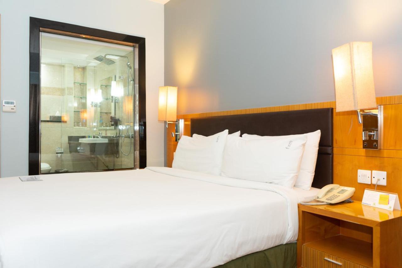By Ihg Hotel 4*