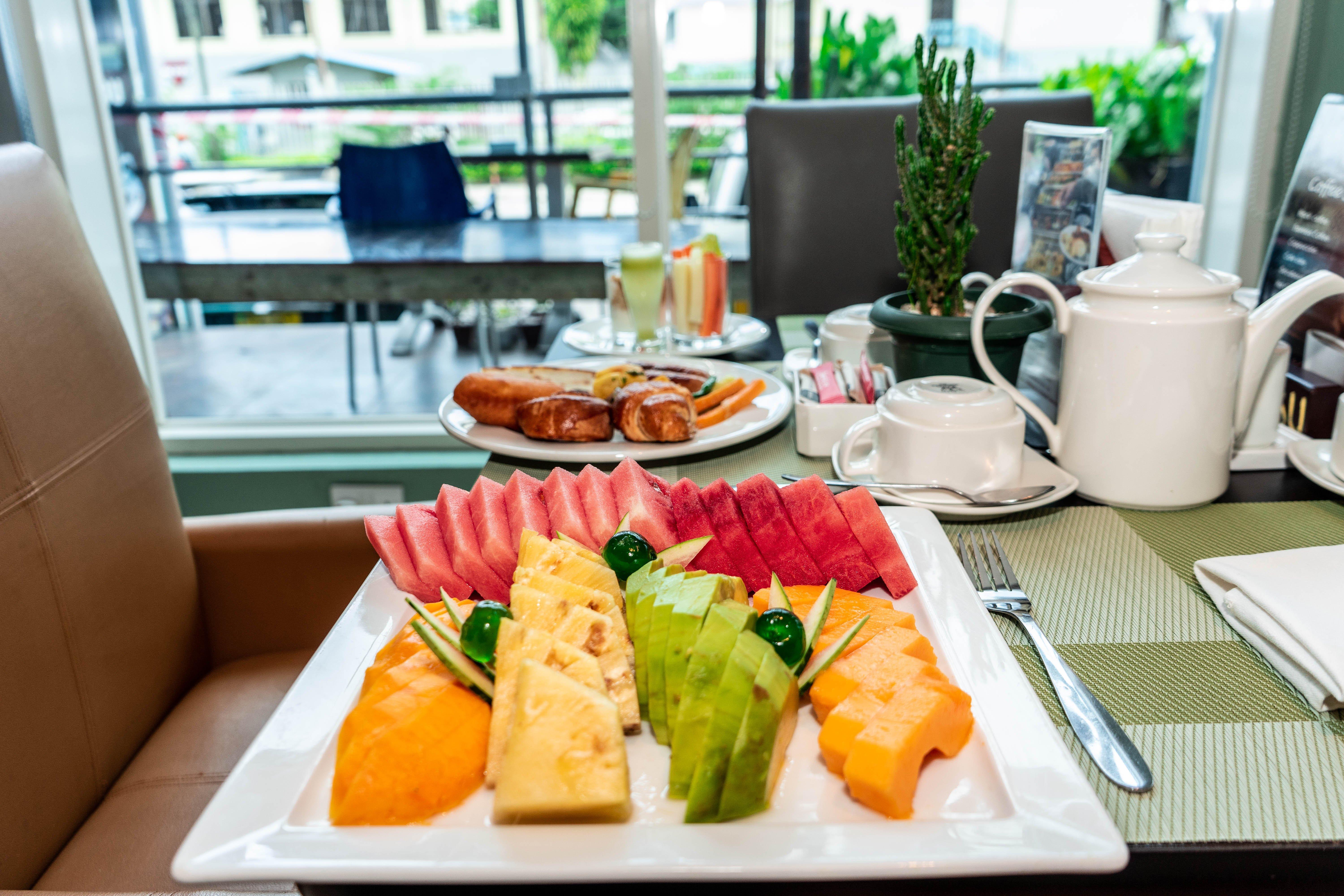 By Ihg Hotel