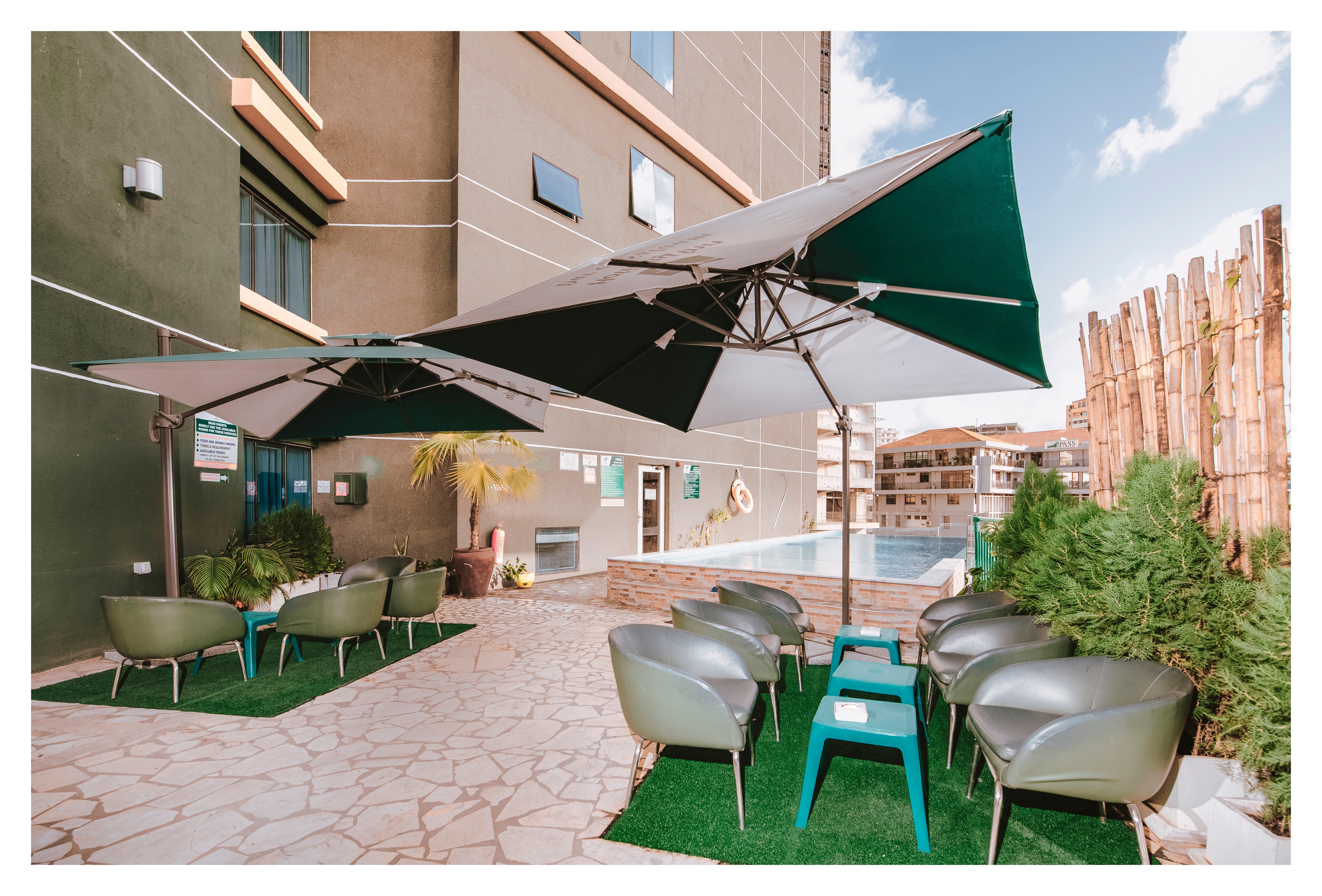 Hotel By Ihg 4*
