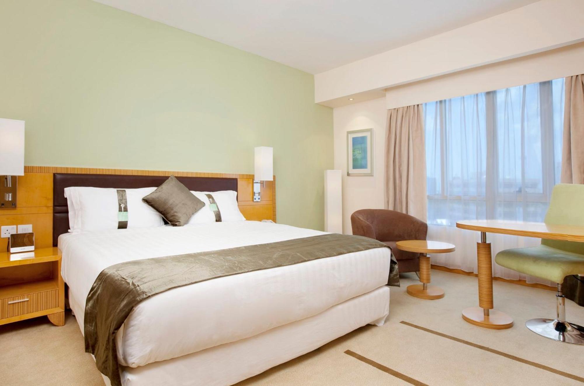 By Ihg 4* Dar es Salaam