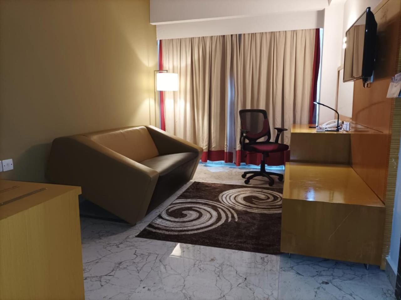 By Ihg Dar es Salaam