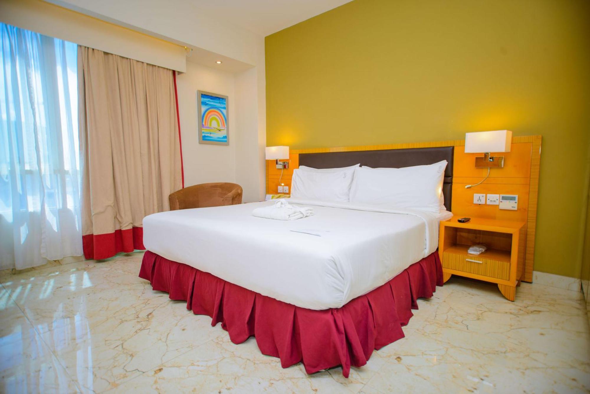 Hotel By Ihg Dar es Salaam