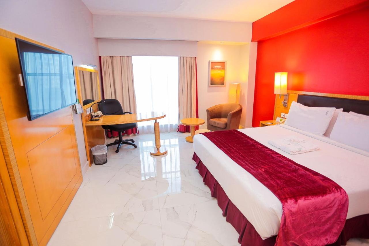 By Ihg 4* Dar es Salaam