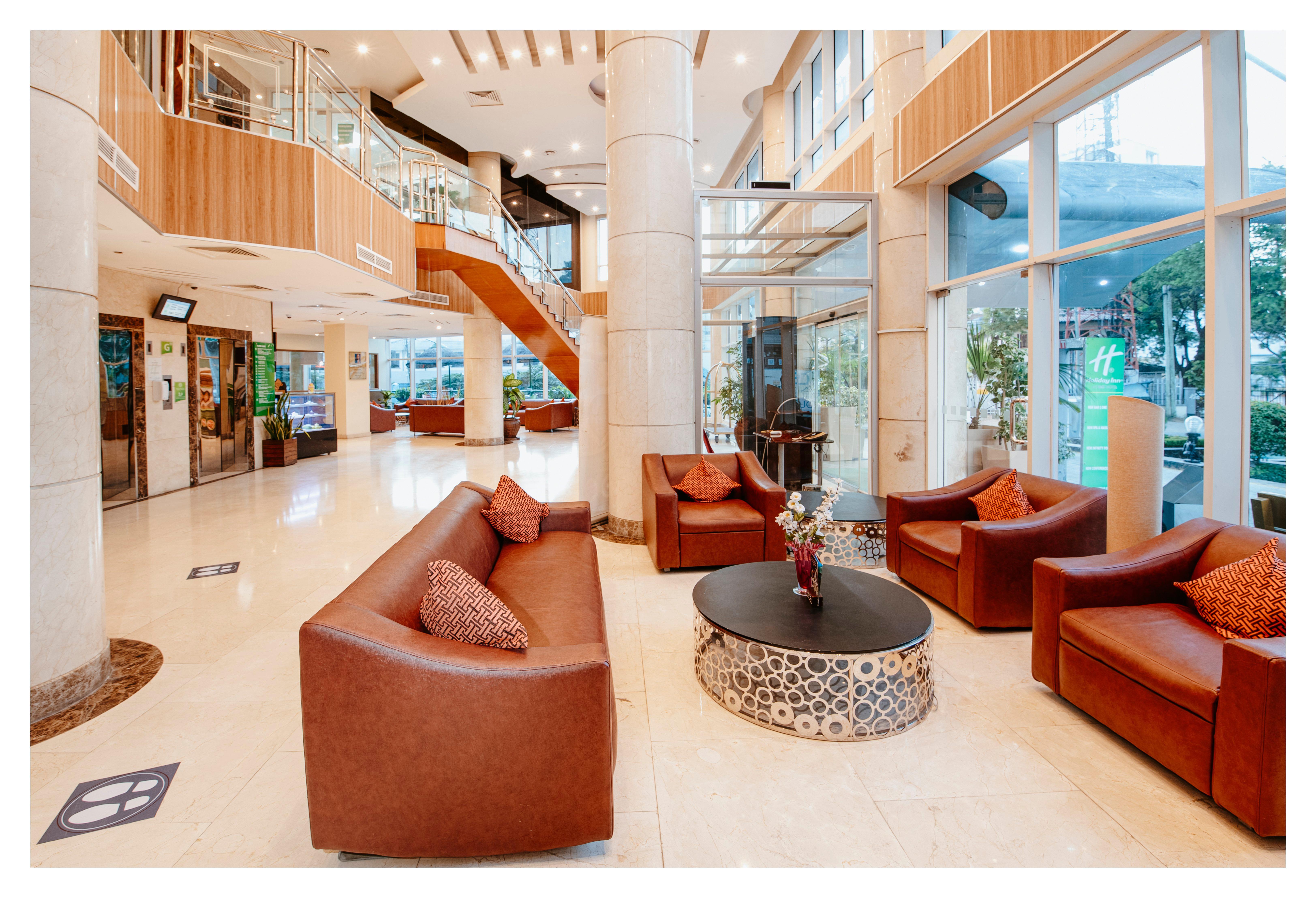 By Ihg Hotel Dar es Salaam