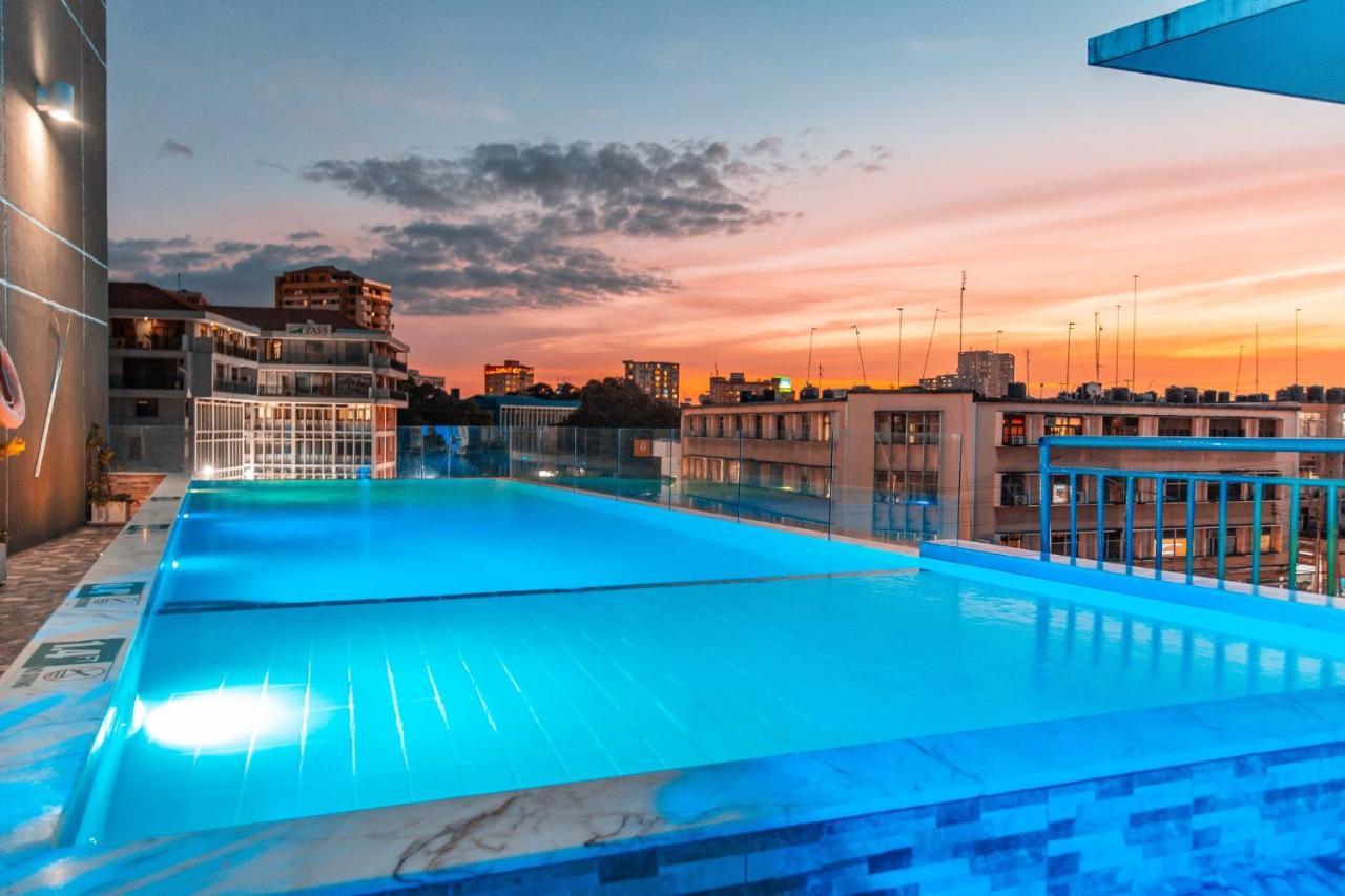 By Ihg Hotel 4*