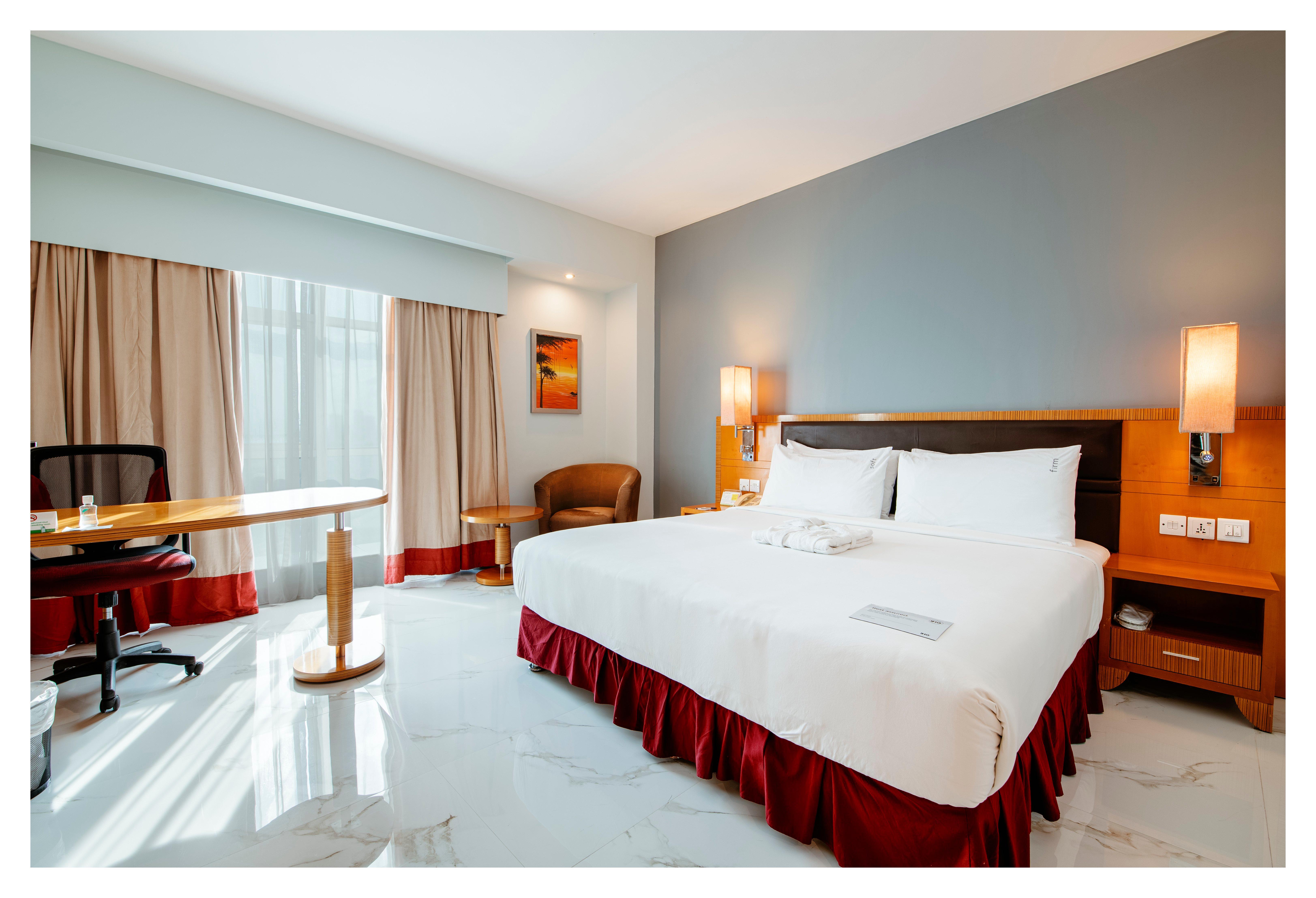 By Ihg Hotel Dar es Salaam