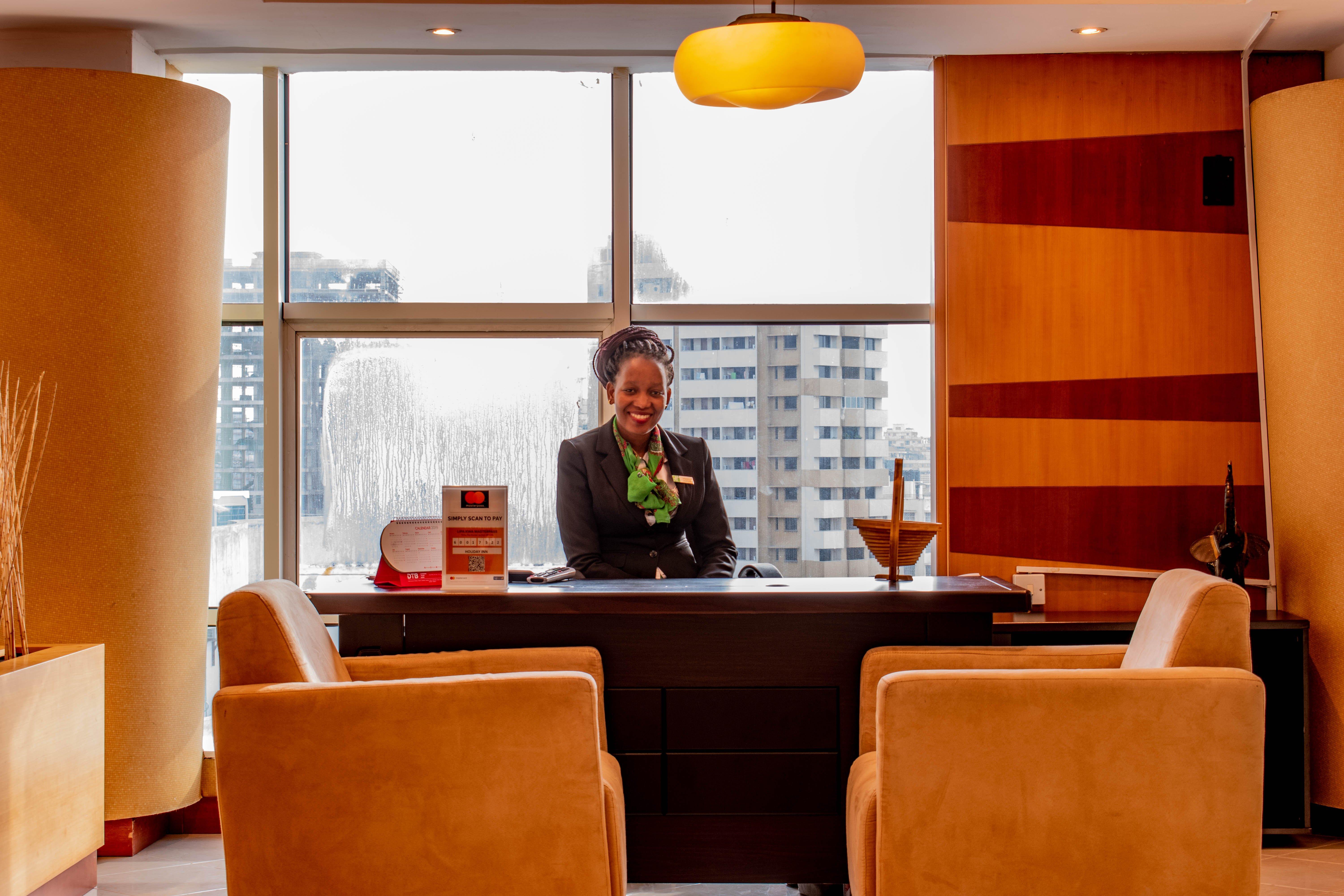 By Ihg Hotel