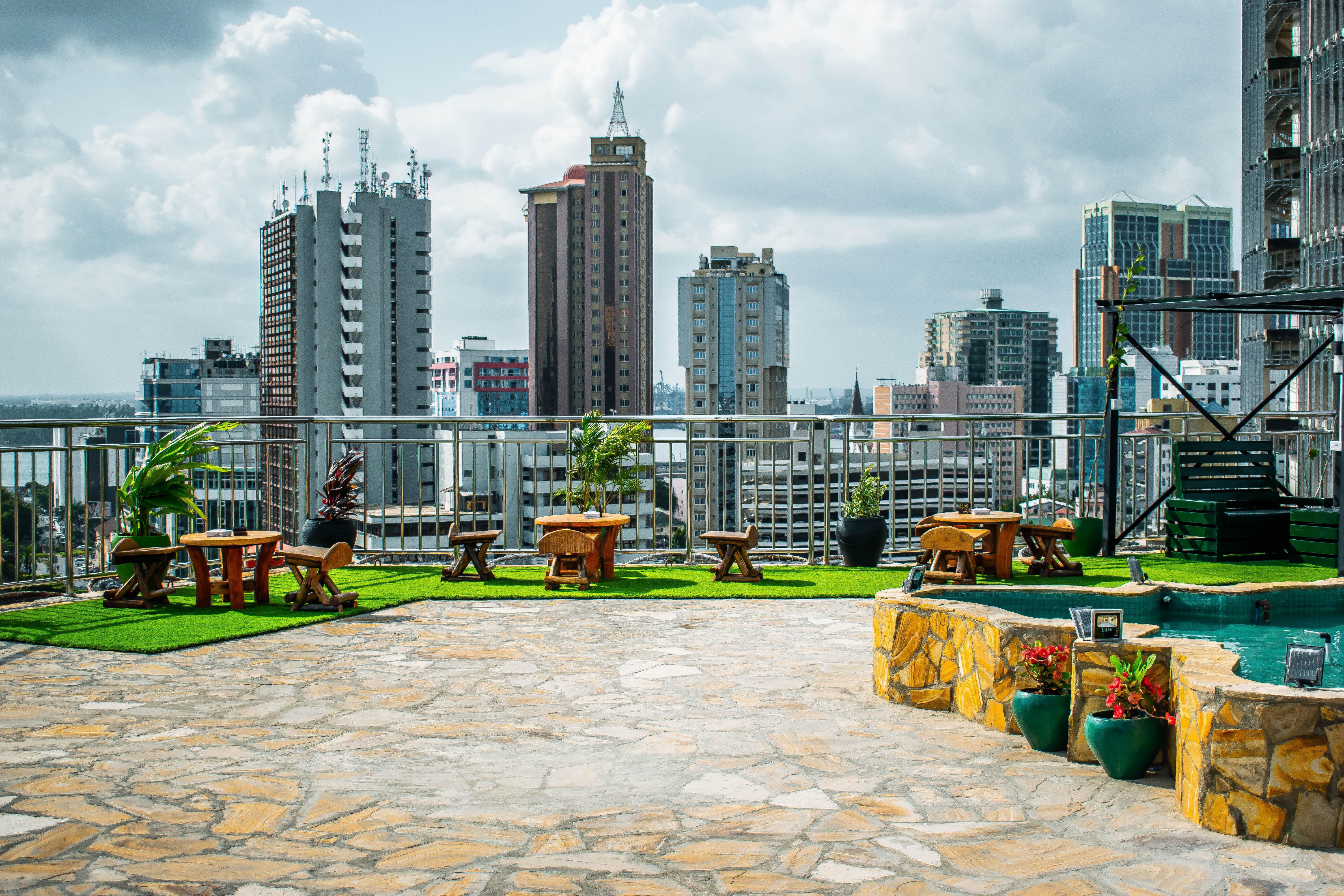 By Ihg Hotel Dar es Salaam