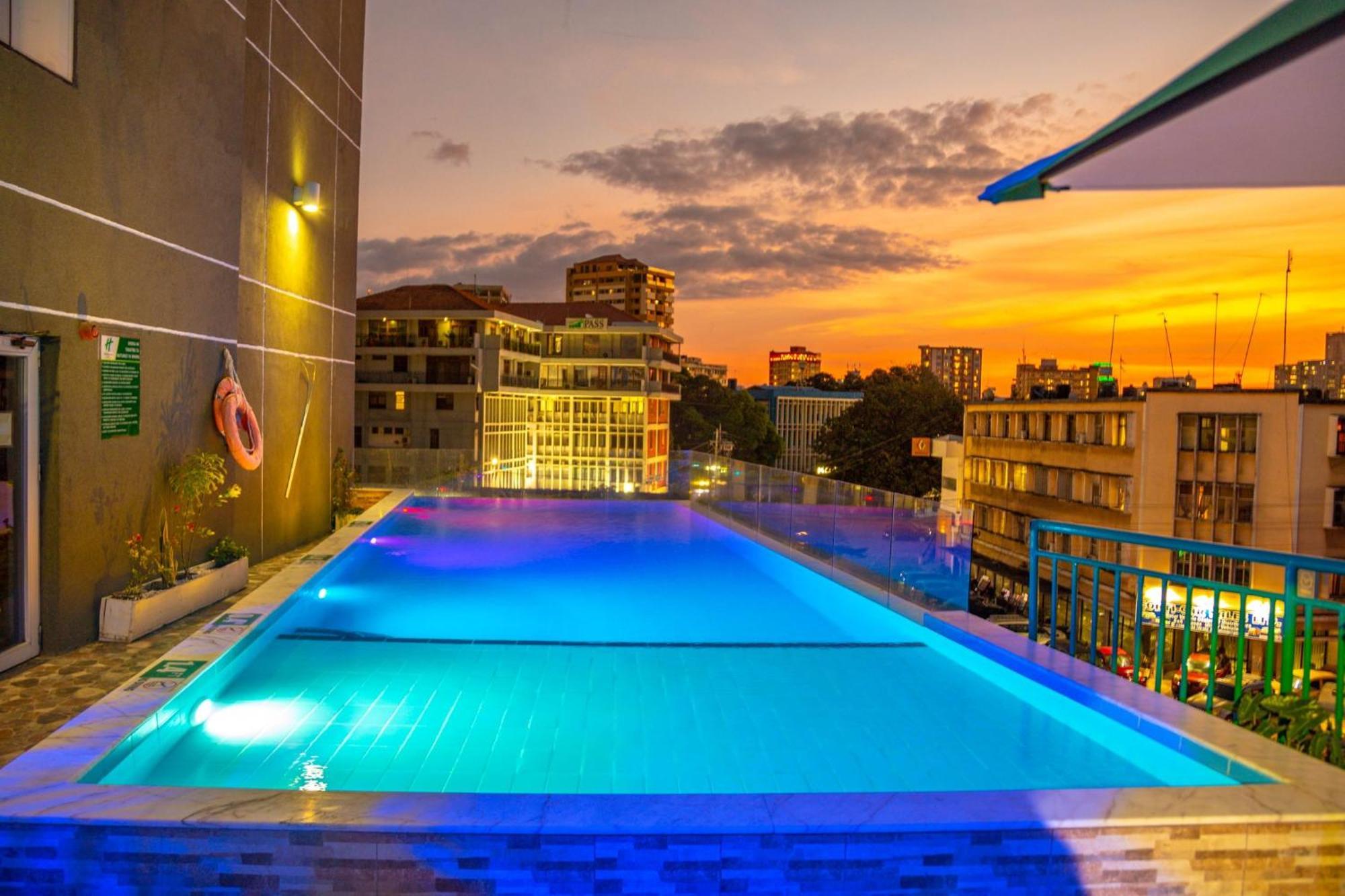 By Ihg Hotel