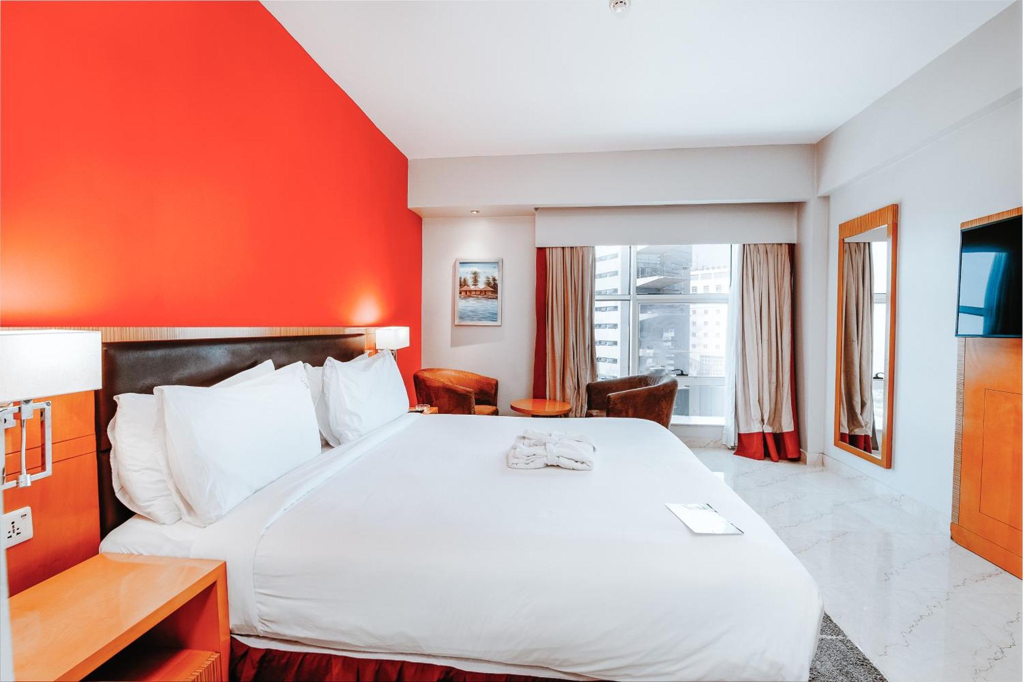 By Ihg 4* Dar es Salaam